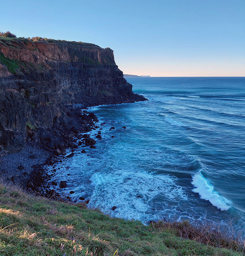 Weekend getaways from Brisbane