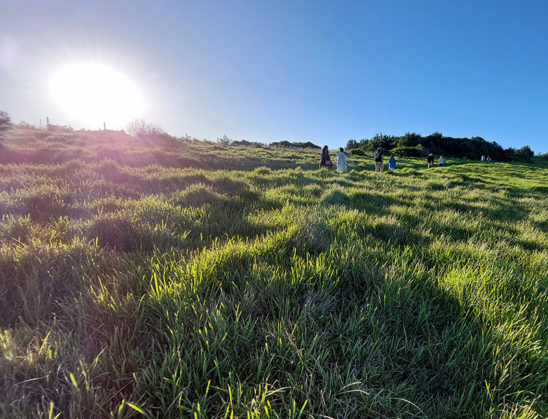 Weekend getaways from Brisbane