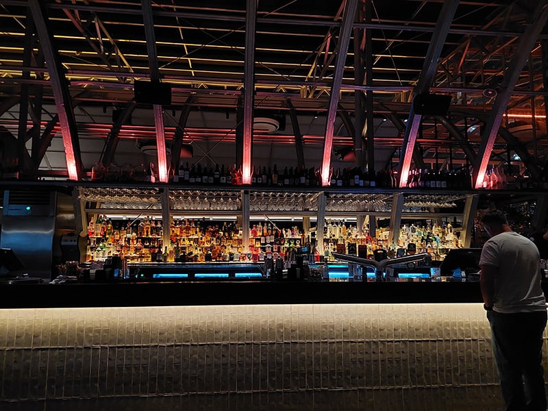 Stratton Bar and Kitchen