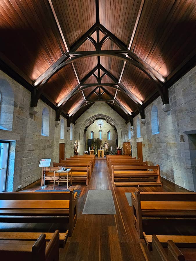 Things to do in Brisbane City