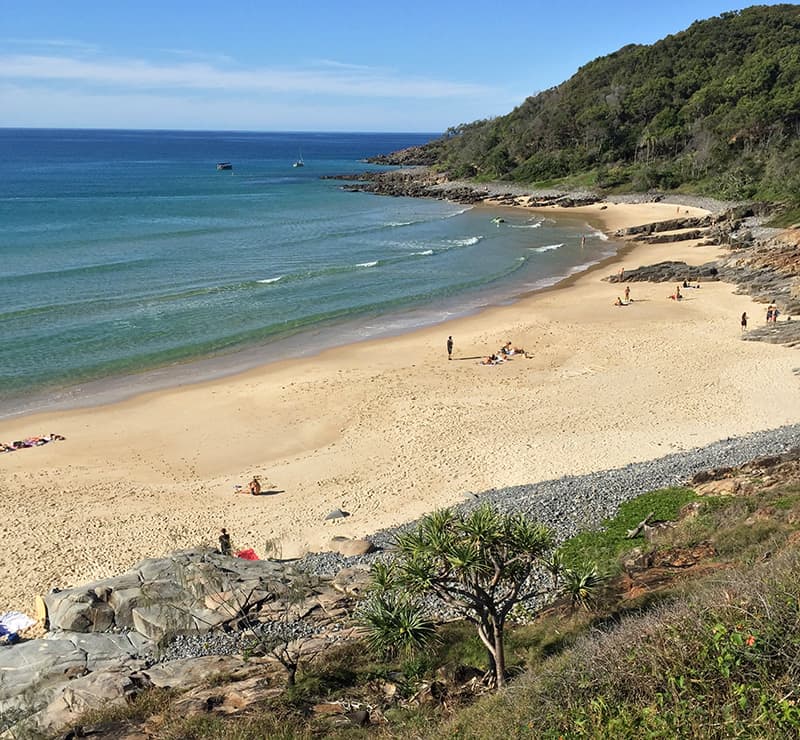Noosa Heads National Park