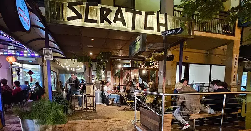 craft beer bar Brisbane