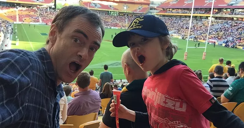 The Brisbane Explorer's List